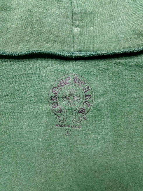 USA ShoulderLogo Hoodie